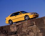 Saab 9-5 2003 года